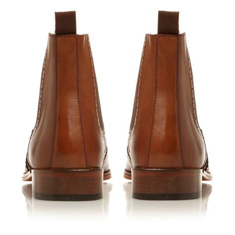 cartier boots